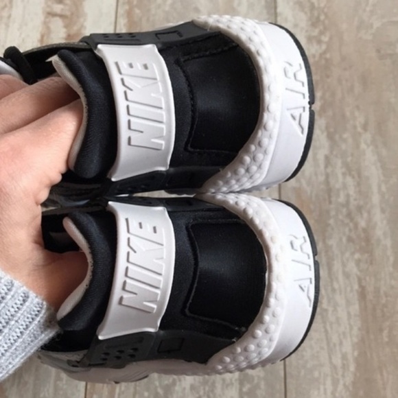 NWT NIKE HUARACHE RUN PREMIUM MARBLE PRINT US 6.5 - Picture 8 of 9